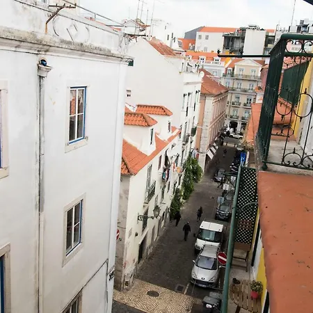 Casa Da Espera Apartamento Lisboa