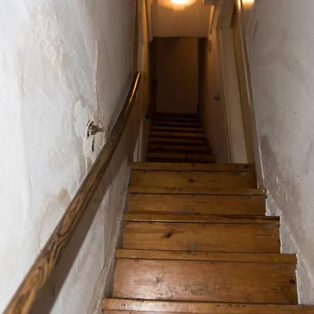 Apartamento Casa Da Espera