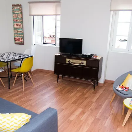 Casa Da Espera Apartment Lisbon