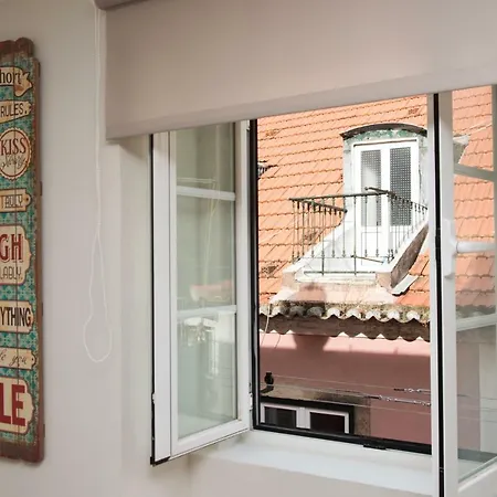 Casa Da Espera * Лиссабон