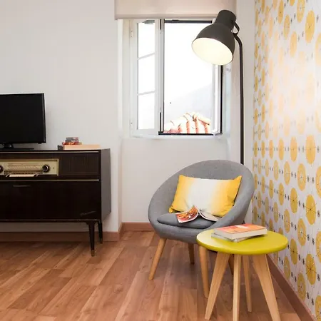 Casa Da Espera Lisbon