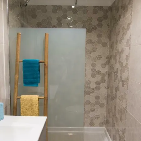 Апартаменты Casa Da Espera