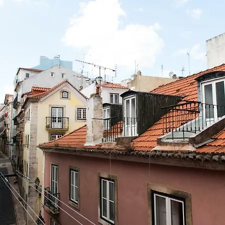Casa Da Espera Lägenhet